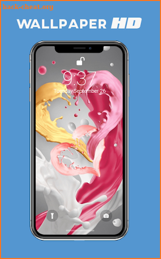 Pink Love Wallpapers hd ~ Heart Backgrounds screenshot