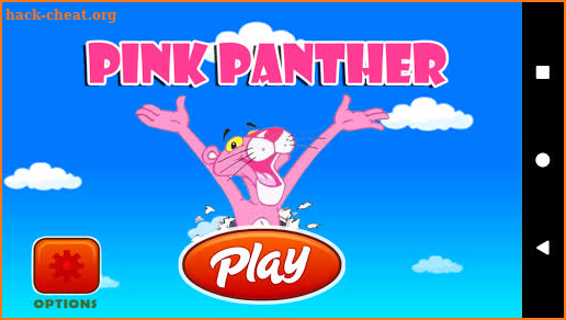 Pink Panther Adventures screenshot