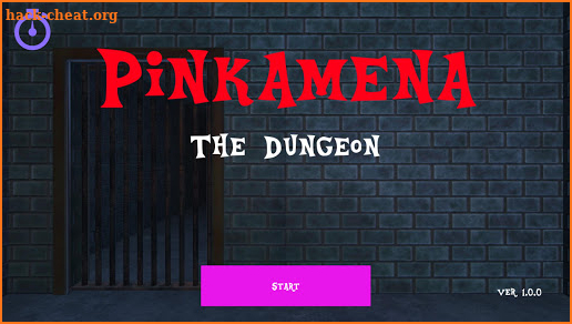 Pinkamena - The Dungeon screenshot