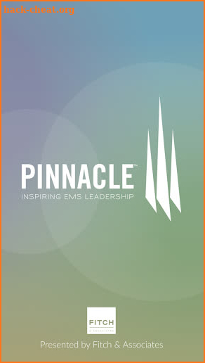 Pinnacle EMS screenshot