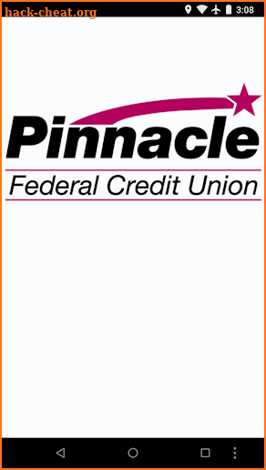 Pinnacle FCU Mobile screenshot