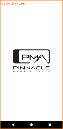 Pinnacle Martial Arts screenshot