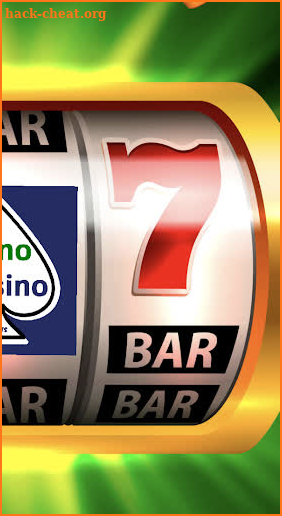 Pino Casino Slots screenshot