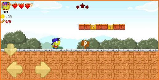 Pinoco screenshot