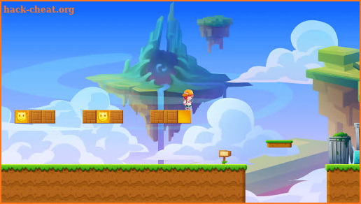 Pino's Adventures screenshot
