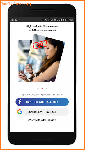 Pinoy Bae - Dating app for Filipinos everywhere. screenshot