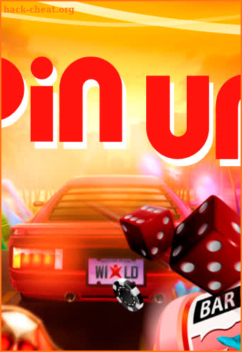 PinUp-викторина screenshot