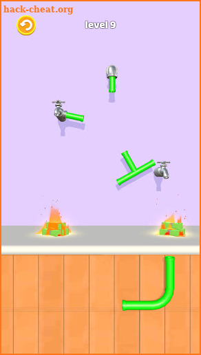 Pipe Connect screenshot