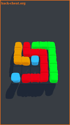 Pipe Connect 3D screenshot