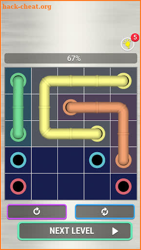 Pipe Connection screenshot