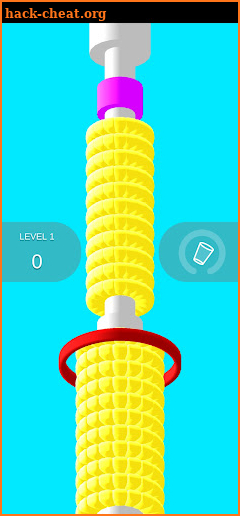 Pipe Corns Pop screenshot