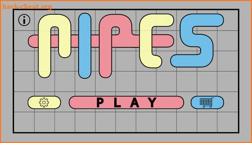 Pipe-Game screenshot