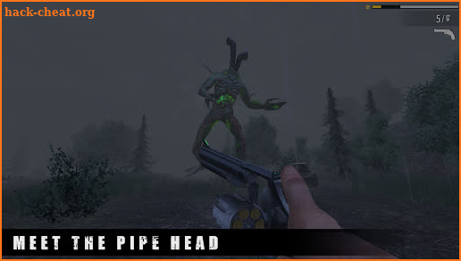 PIPE HEAD STORY screenshot