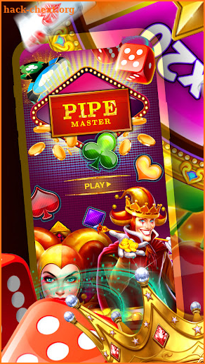 Pipe Masters screenshot