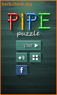 Pipe Puzzle screenshot