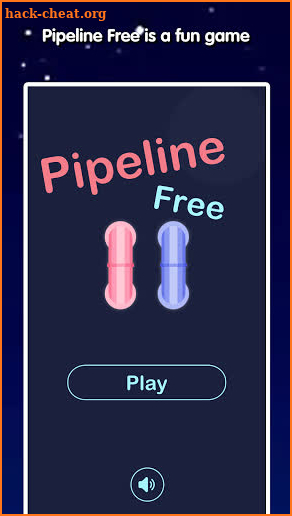 Pipeline Free - Line Puzzle Game screenshot