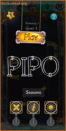 Pipo screenshot