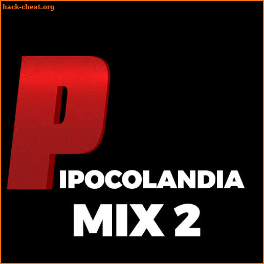 Pipocolandia Oficial Mix 2 screenshot