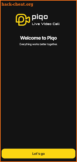 Piqo - Online Video Call screenshot
