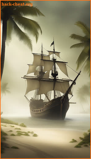 Pirate Adventure screenshot