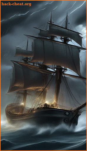 Pirate Adventure screenshot