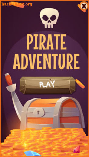 Pirate Adventure Coloring Book of king screenshot