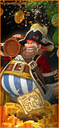 Pirate Chest screenshot