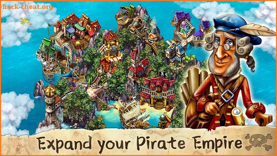 Pirate Chronicles screenshot