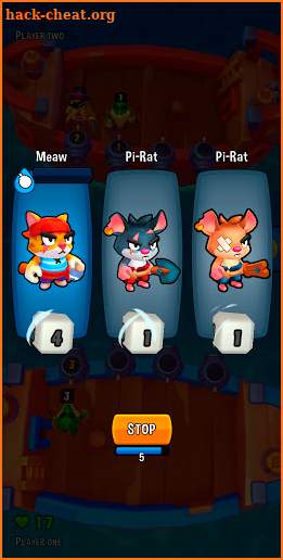 Pirate Dice: Spin To Win screenshot
