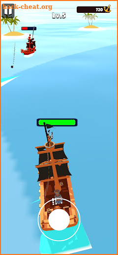 Pirate Games : Play CO-OP screenshot