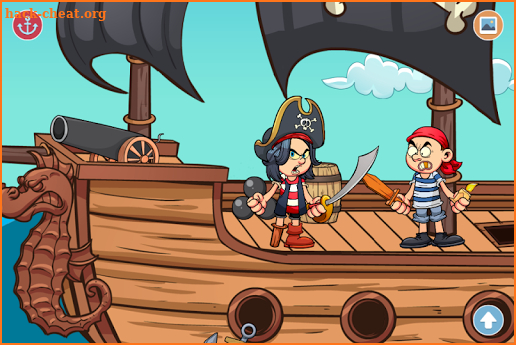 Pirate Life screenshot