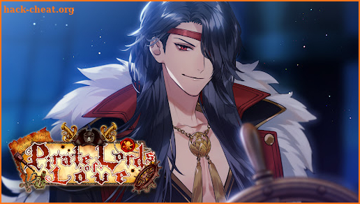 Pirate Lords of Love: Otome screenshot