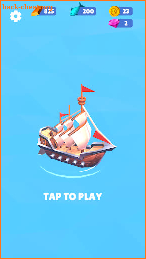 Pirate Master: Sea Explorer screenshot