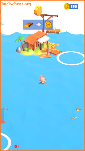 Pirate Master: Sea Explorer screenshot
