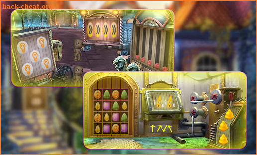 Pirate Monkey Escape - A2Z Escape Game screenshot
