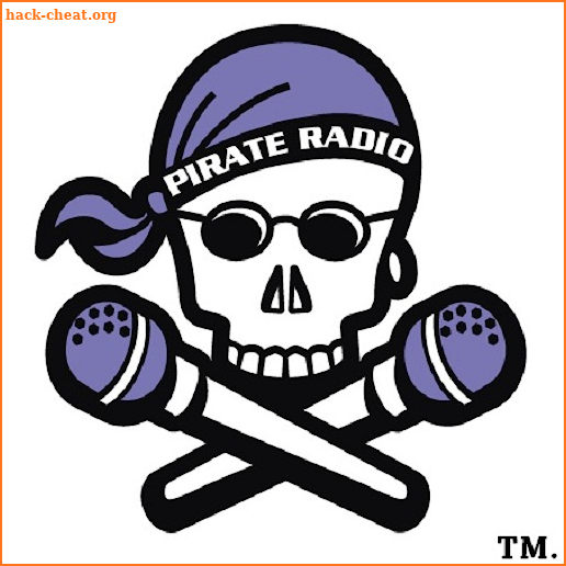 Pirate Radio 1250 screenshot