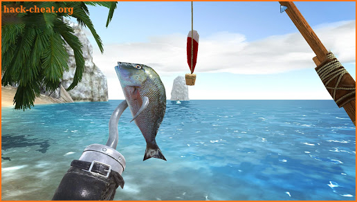 Pirate Survival Island screenshot