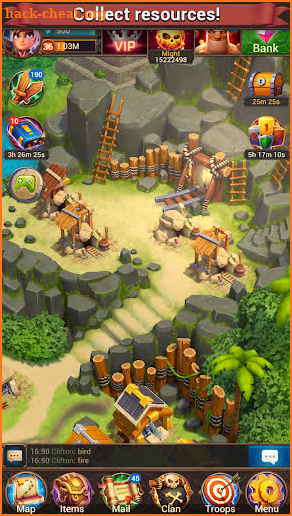 Pirate War: Age of Strike screenshot