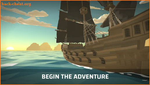 Pirate world Ocean break screenshot