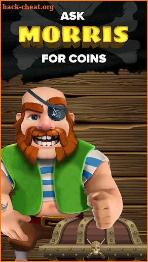 Pirates Kings Puzzle Games - Free Cash  Gift Card screenshot