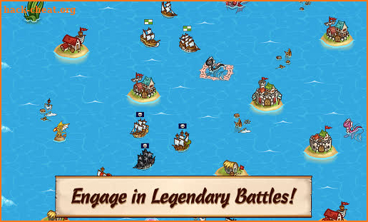 download the last version for android Pirates of Everseas: Retribution