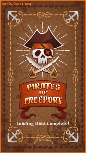 Pirates of Freeport screenshot