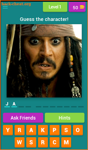 cheat codes for game pirates of the caribbean hunt