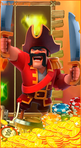 Pirates Protectorate screenshot