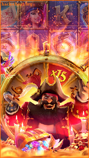 Pirates Treasures screenshot