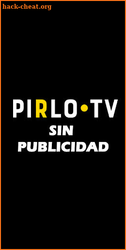 Pirlo TV App - Deportes en vivo y directo gratis screenshot