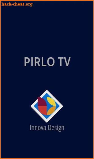 PirloTV screenshot