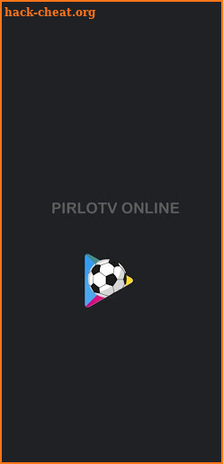 PirloTV Online screenshot
