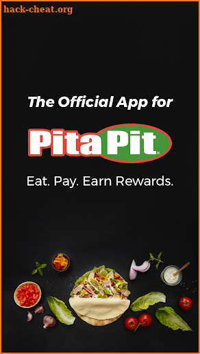 Pita Pit screenshot