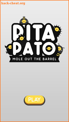 PITAPATO - Mole Out the Barrel screenshot